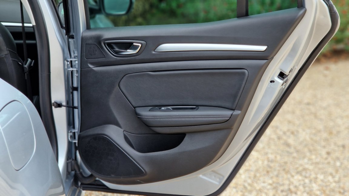 Renault Mégane - Photo 27