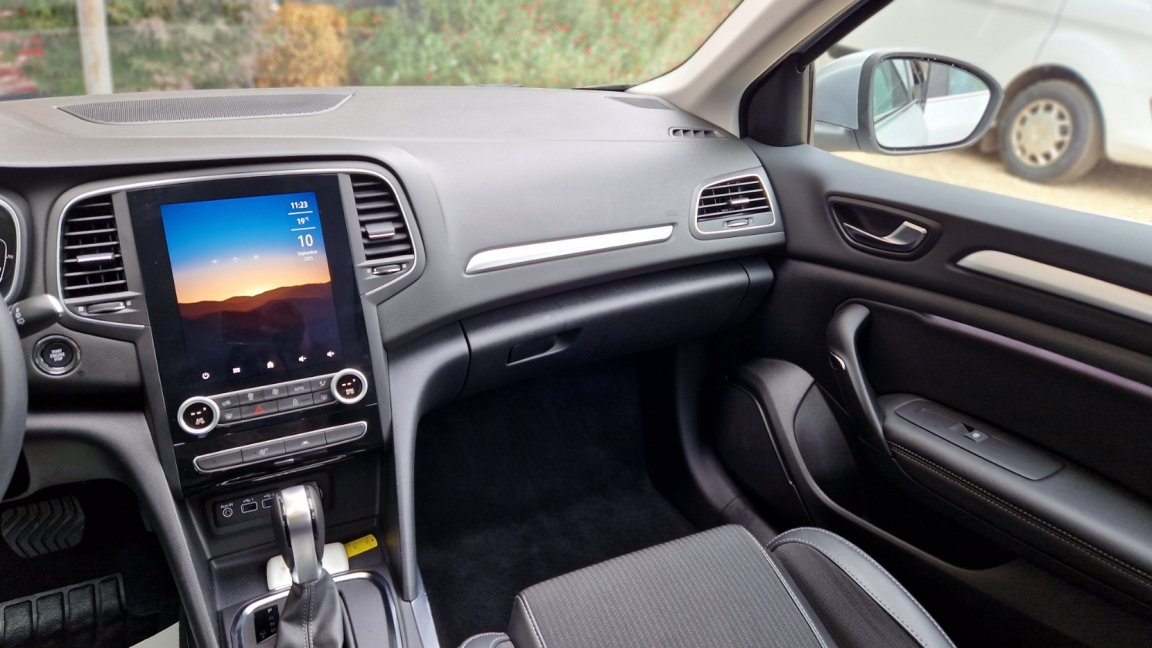Renault Mégane - Photo 32