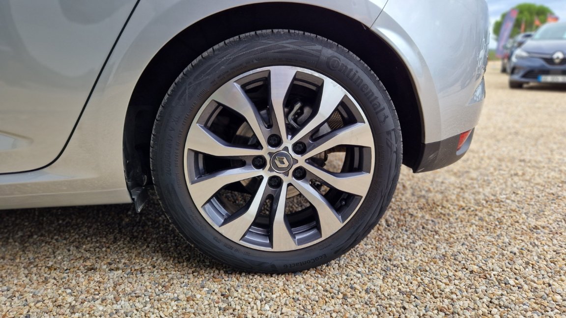 Renault Mégane - Photo 36