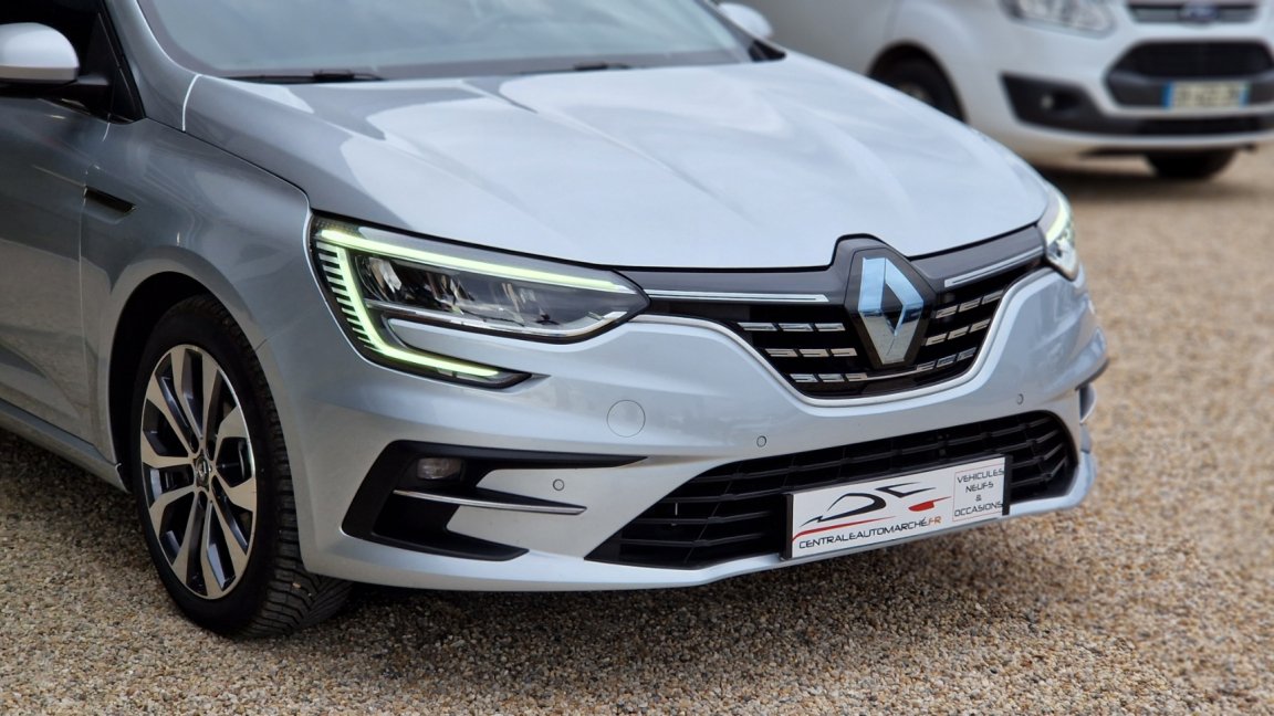 Renault Mégane - Photo 4