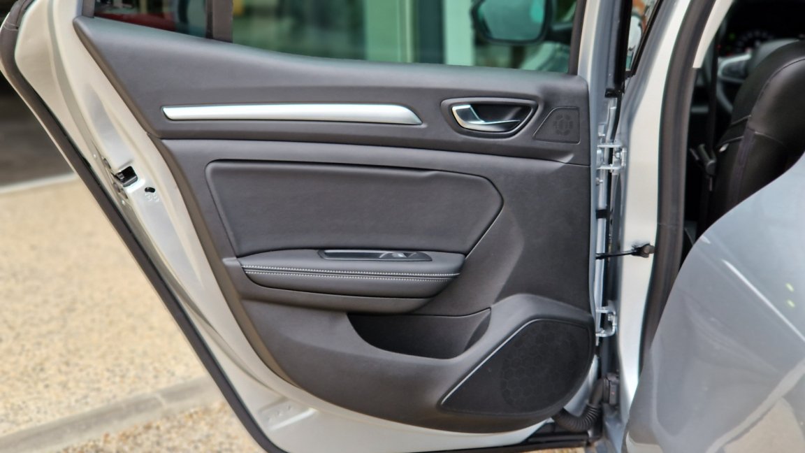 Renault Mégane - Photo 41