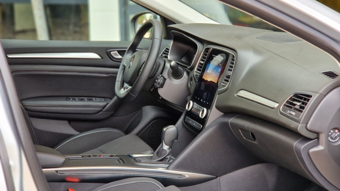 Renault Mégane - Photo 42
