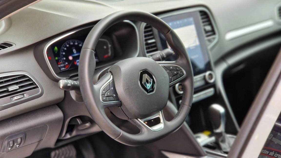 Renault Mégane - Photo 46