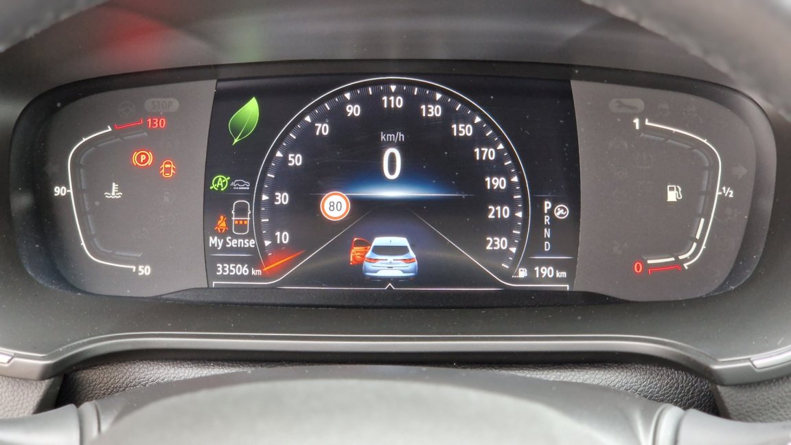 Renault Mégane - Photo 48
