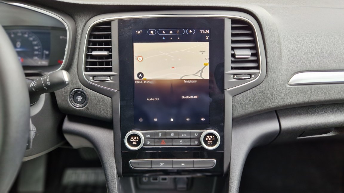 Renault Mégane - Photo 49