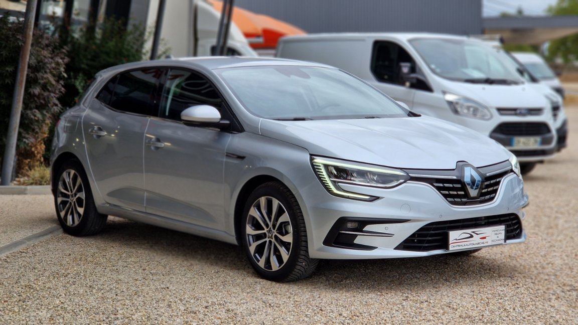 Renault Mégane - Photo 5