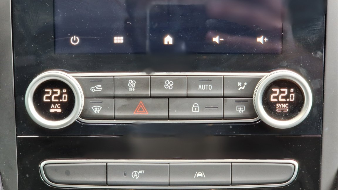 Renault Mégane - Photo 51