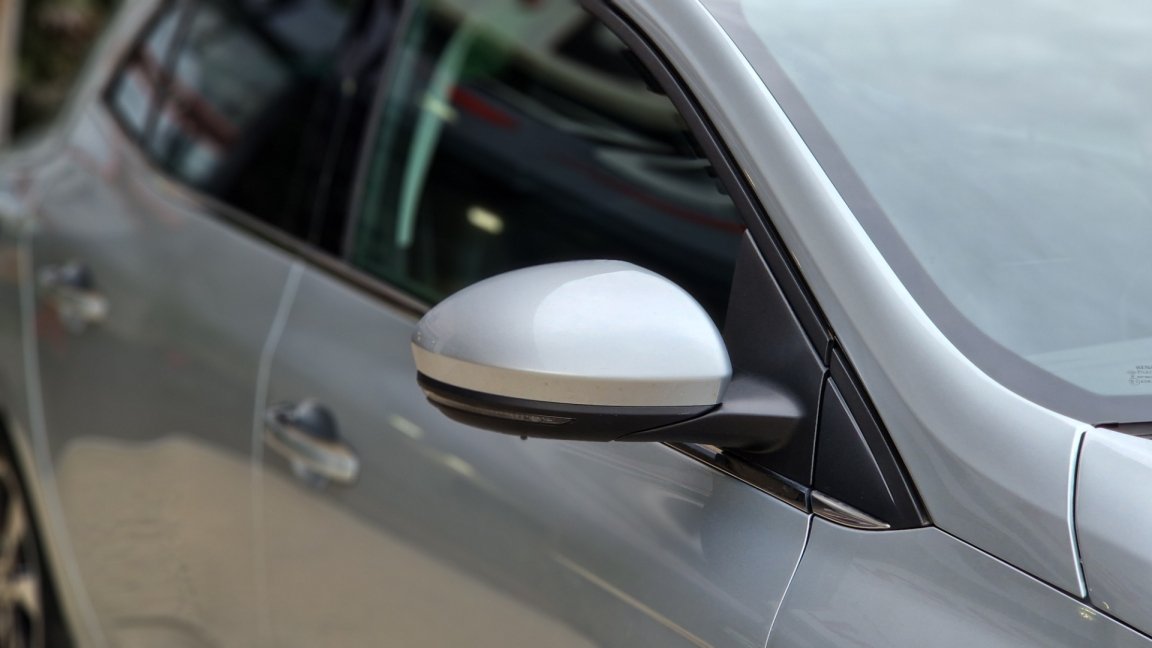 Renault Mégane - Photo 6