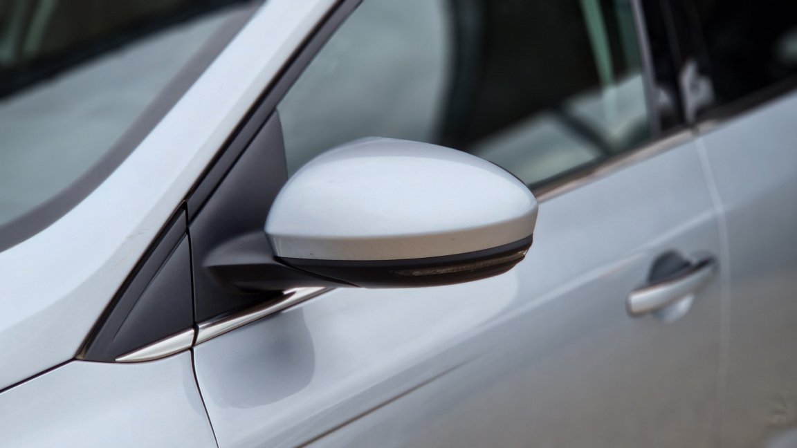 Renault Mégane - Photo 8