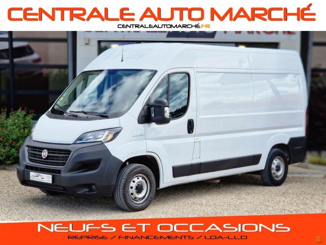 Fiat Ducato - Photo 1
