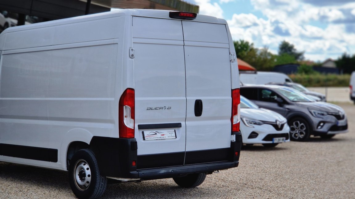 Fiat Ducato - Photo 13