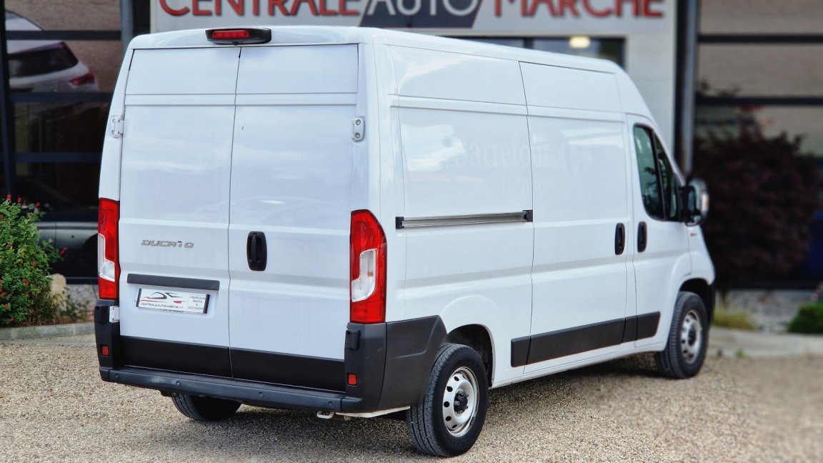 Fiat Ducato - Photo 14