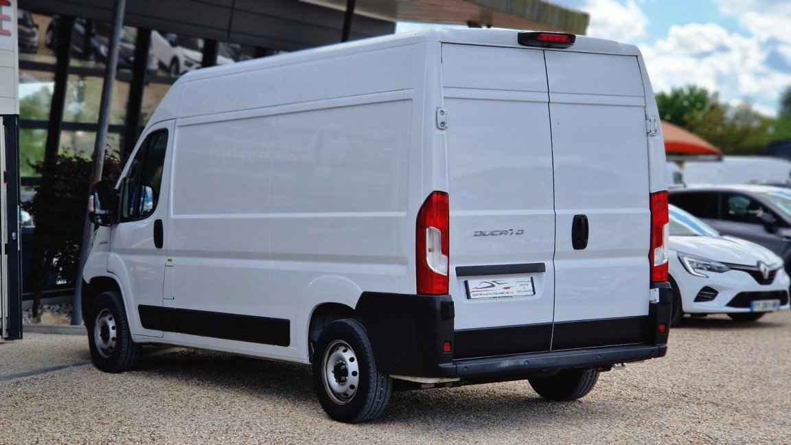 Fiat Ducato - Photo 15
