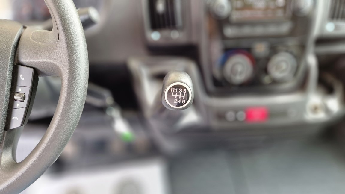 Fiat Ducato - Photo 16