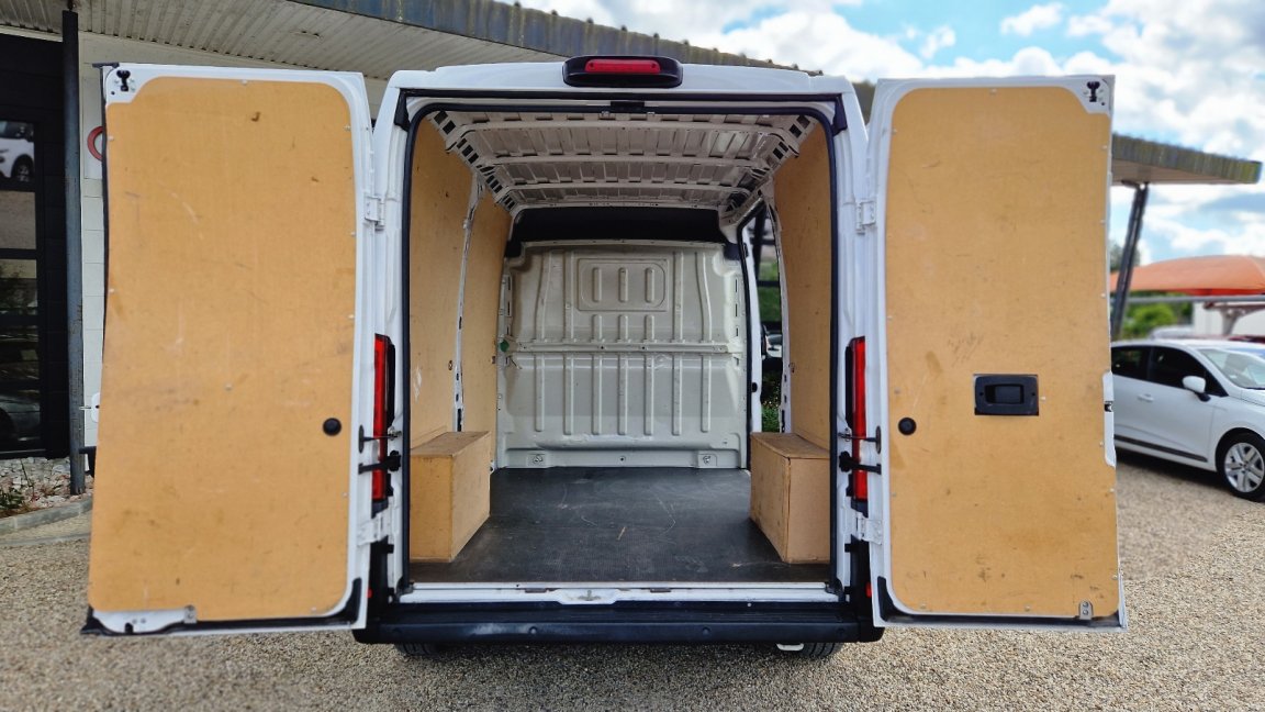 Fiat Ducato - Photo 20