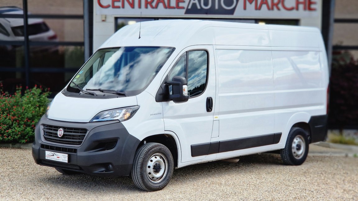 Fiat Ducato - Photo 2
