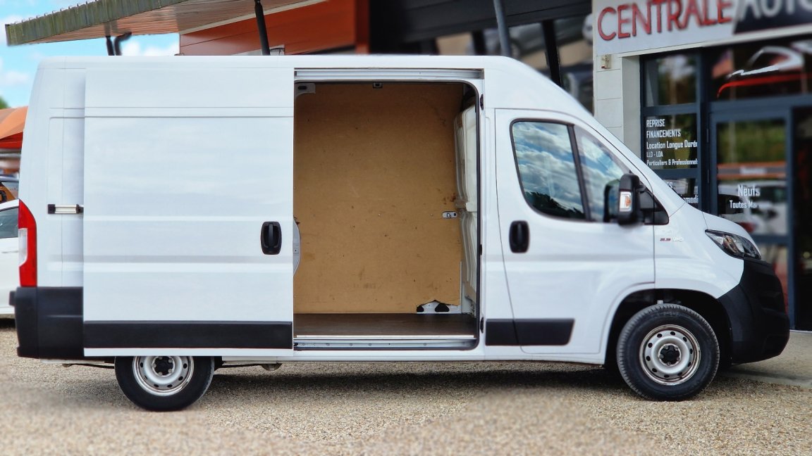 Fiat Ducato - Photo 21