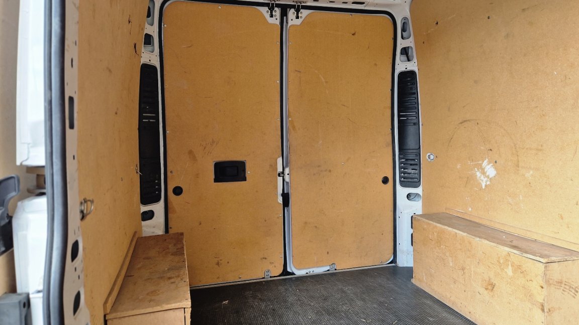 Fiat Ducato - Photo 22