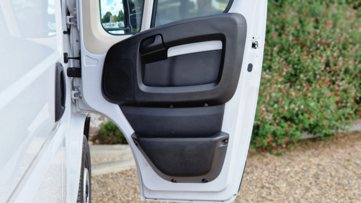 Fiat Ducato - Photo 24