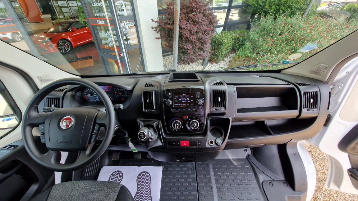 Fiat Ducato - Photo 26