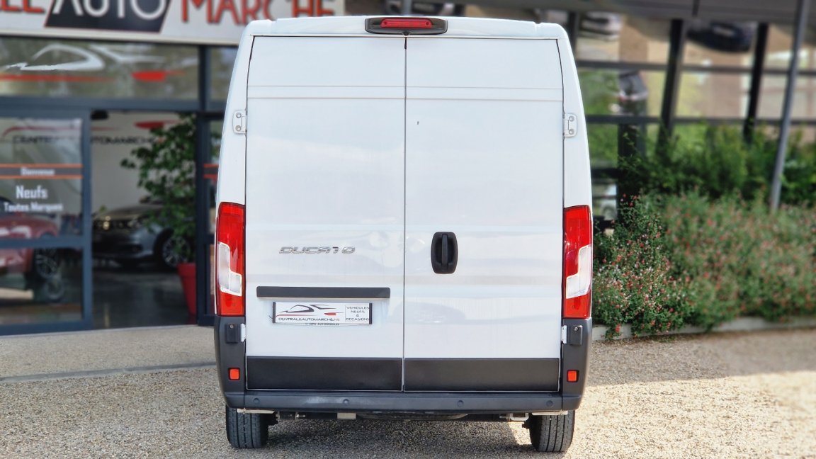 Fiat Ducato - Photo 28