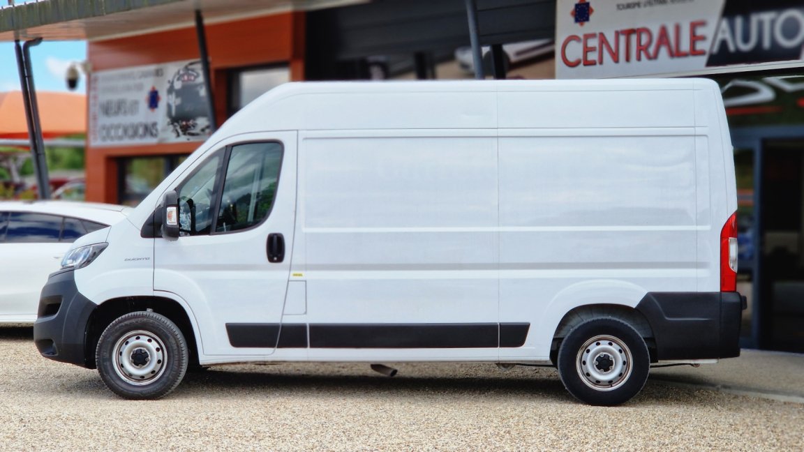 Fiat Ducato - Photo 3