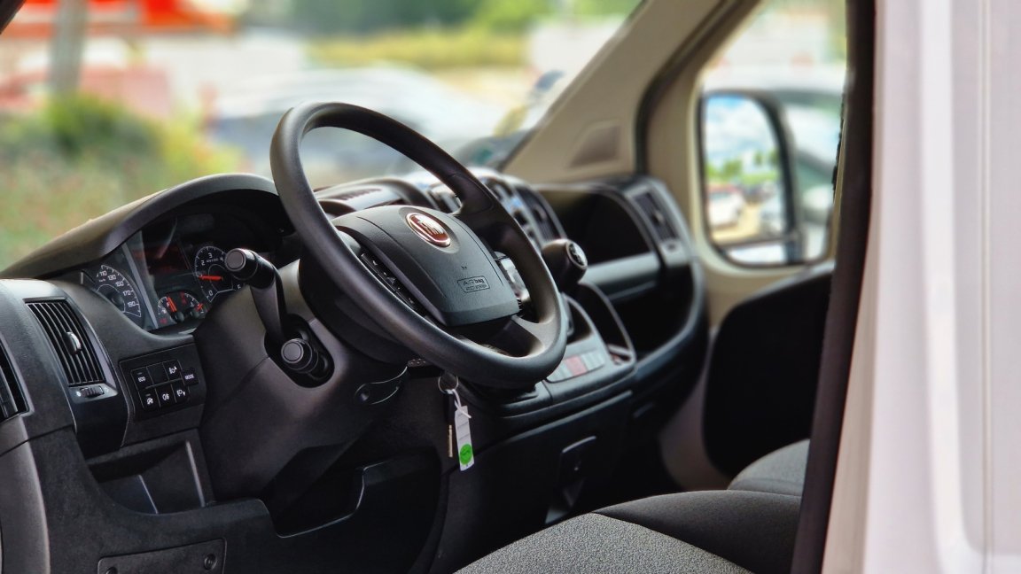 Fiat Ducato - Photo 31
