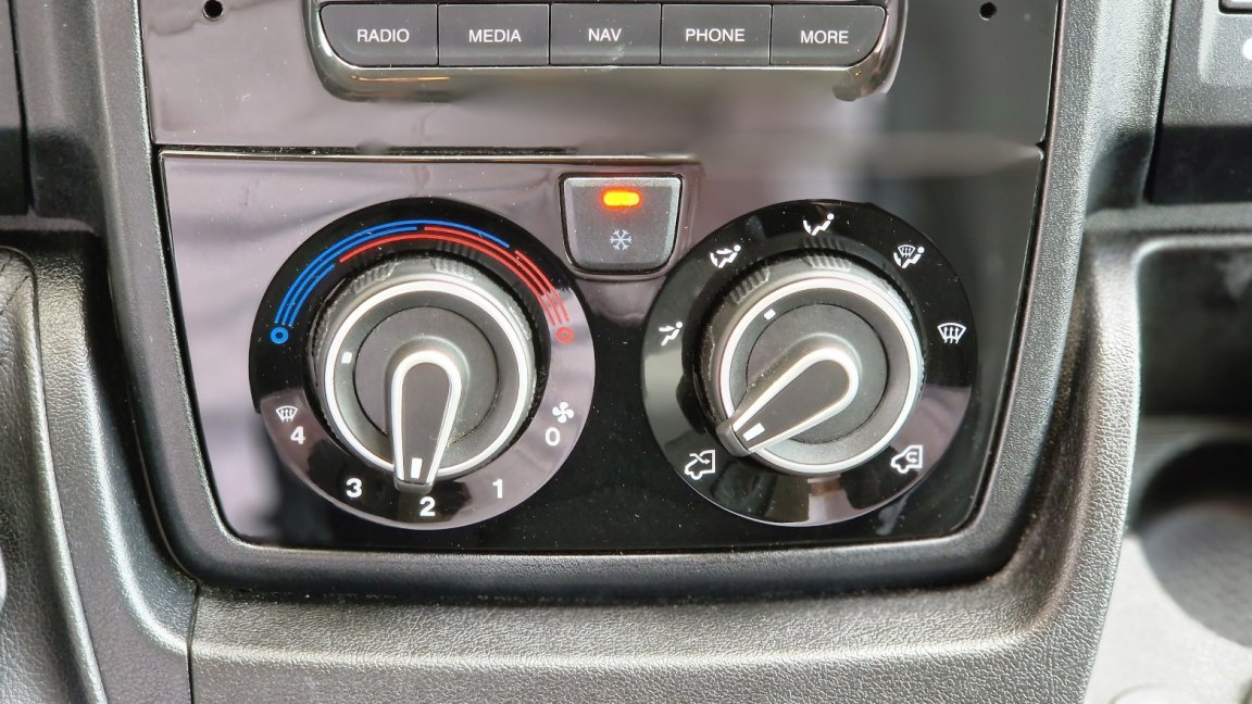 Fiat Ducato - Photo 38