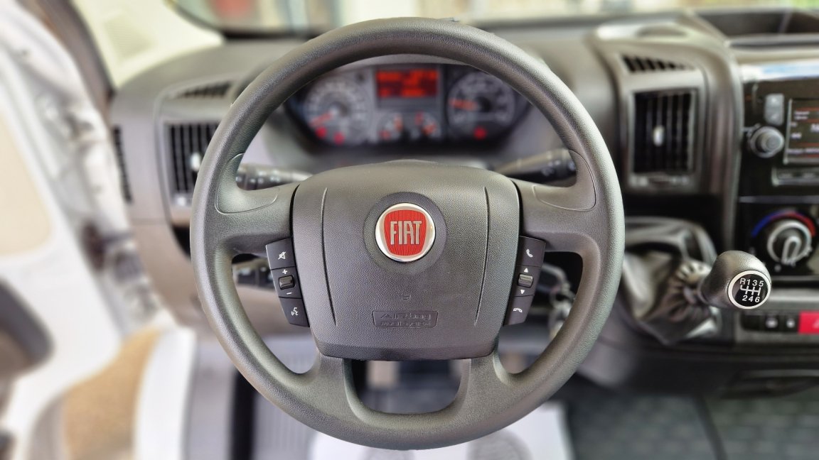 Fiat Ducato - Photo 39