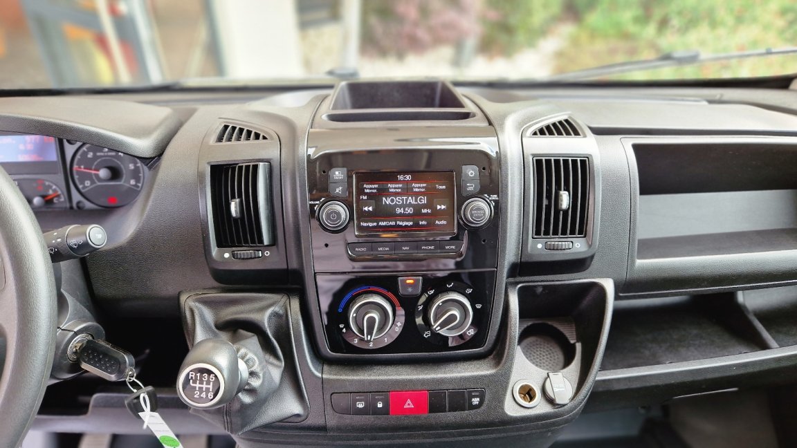 Fiat Ducato - Photo 40