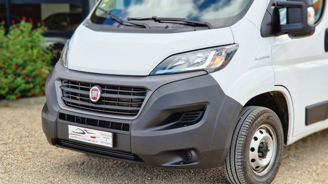 Fiat Ducato - Photo 4