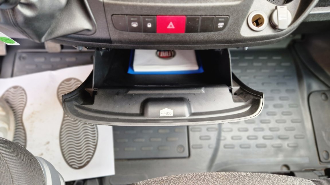 Fiat Ducato - Photo 45