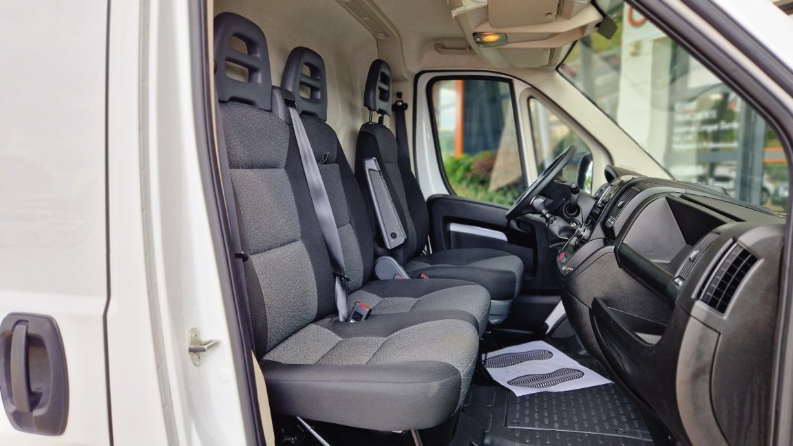 Fiat Ducato - Photo 47