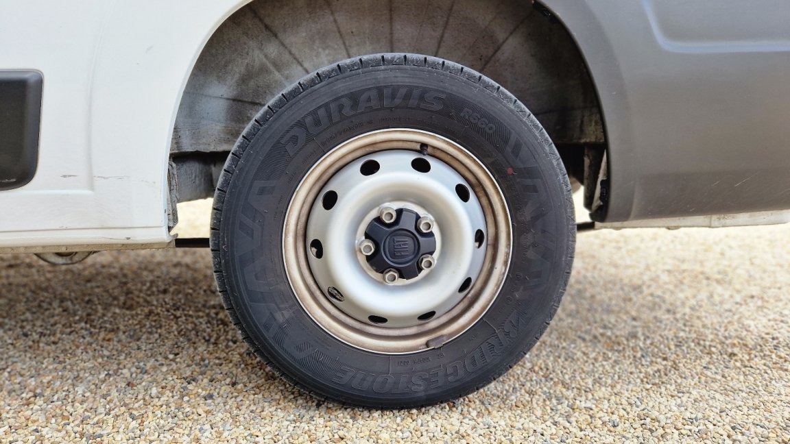 Fiat Ducato - Photo 49