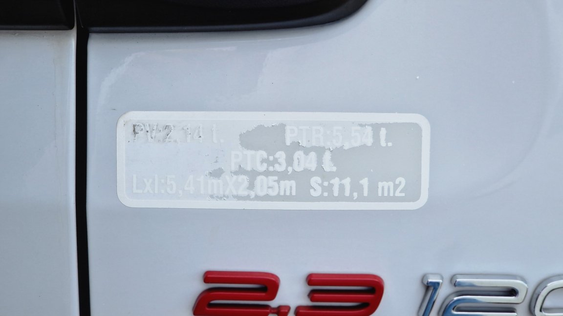 Fiat Ducato - Photo 6