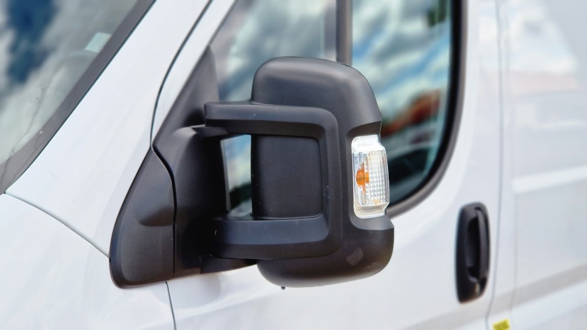 Fiat Ducato - Photo 7