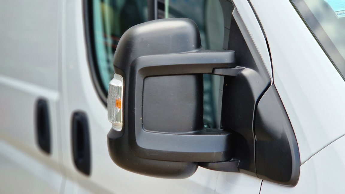 Fiat Ducato - Photo 8