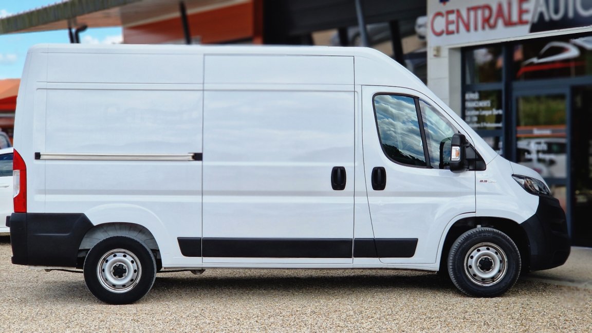 Fiat Ducato - Photo 10