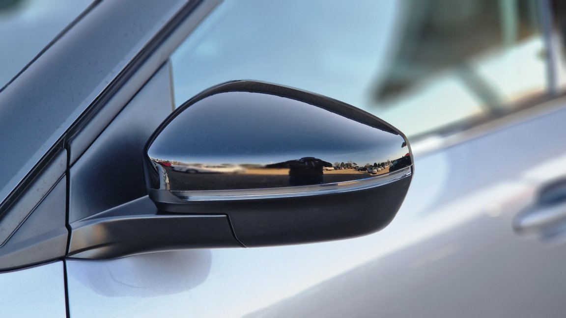 Citroën C5 Aircross - Photo 12