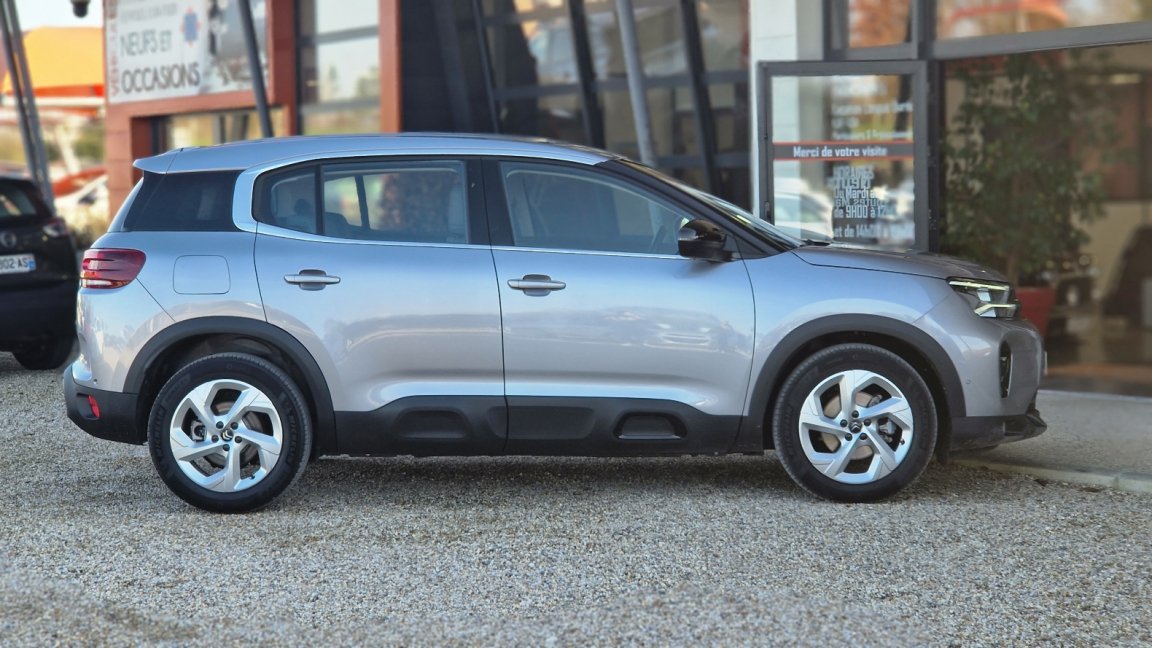 Citroën C5 Aircross - Photo 14