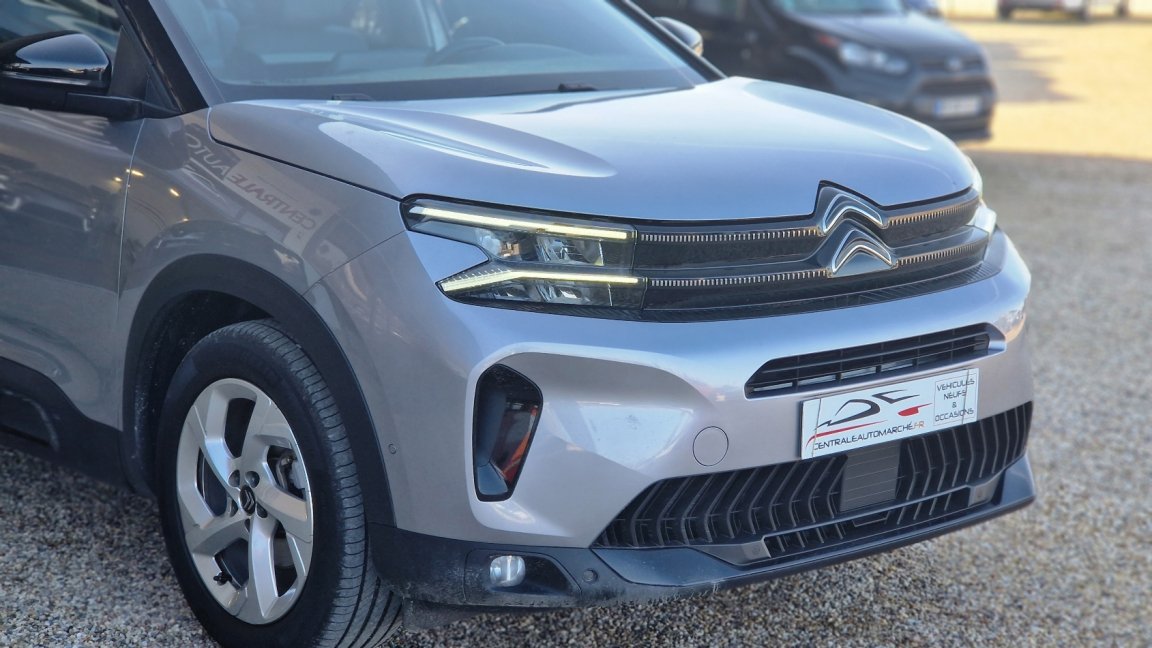 Citroën C5 Aircross - Photo 15