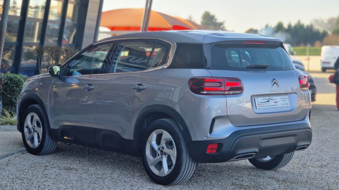 Citroën C5 Aircross - Photo 16