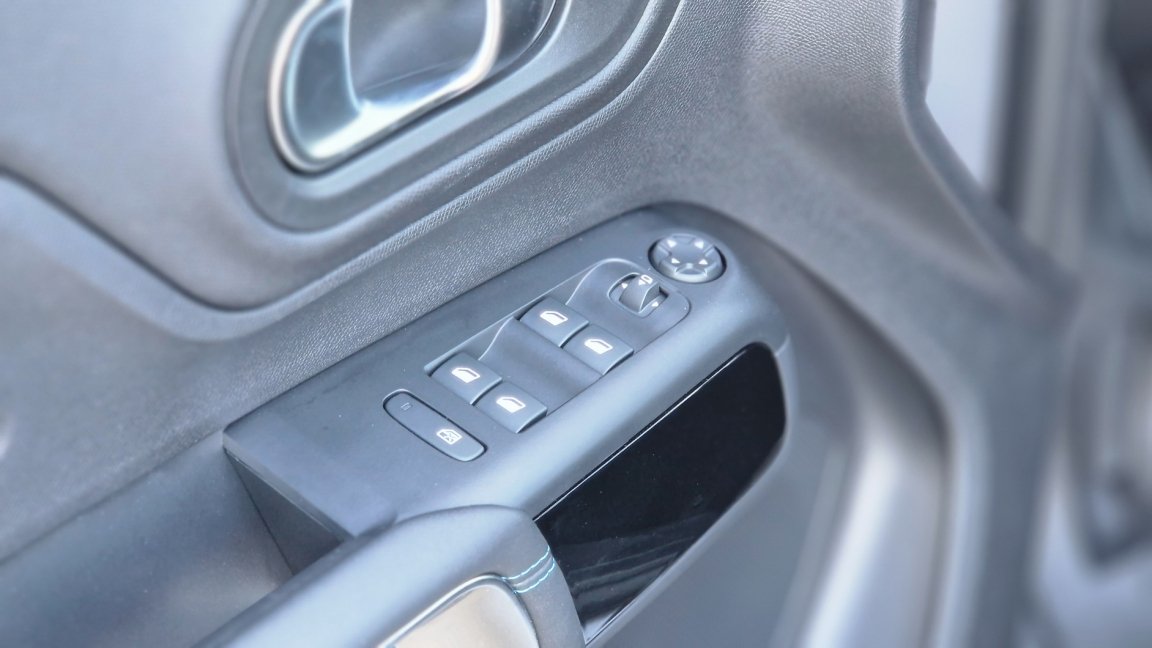 Citroën C5 Aircross - Photo 17