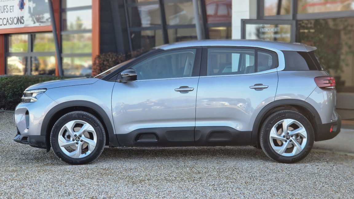 Citroën C5 Aircross - Photo 2
