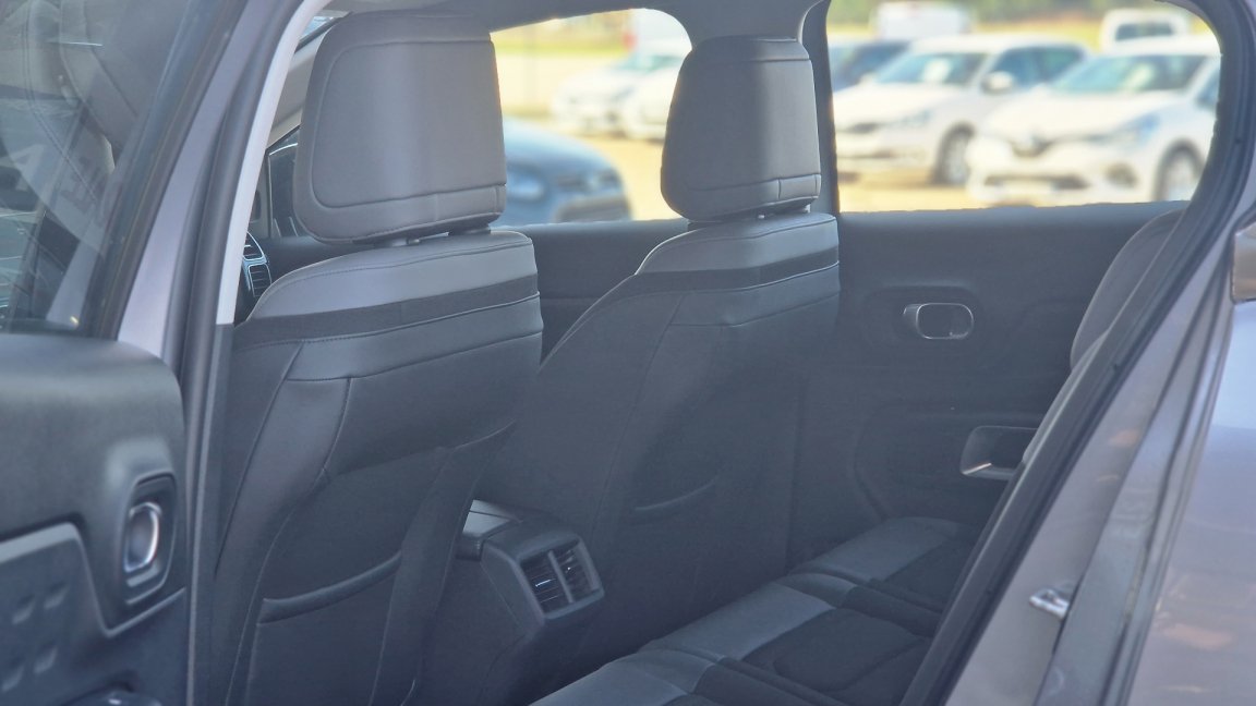 Citroën C5 Aircross - Photo 23