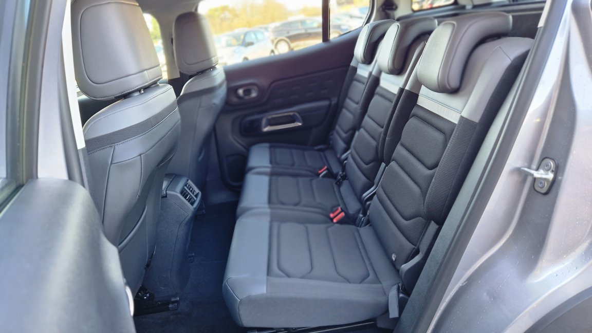 Citroën C5 Aircross - Photo 24