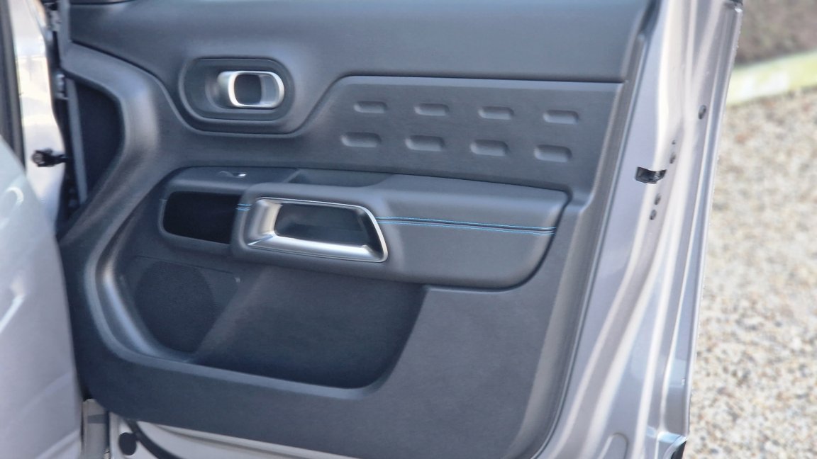 Citroën C5 Aircross - Photo 26
