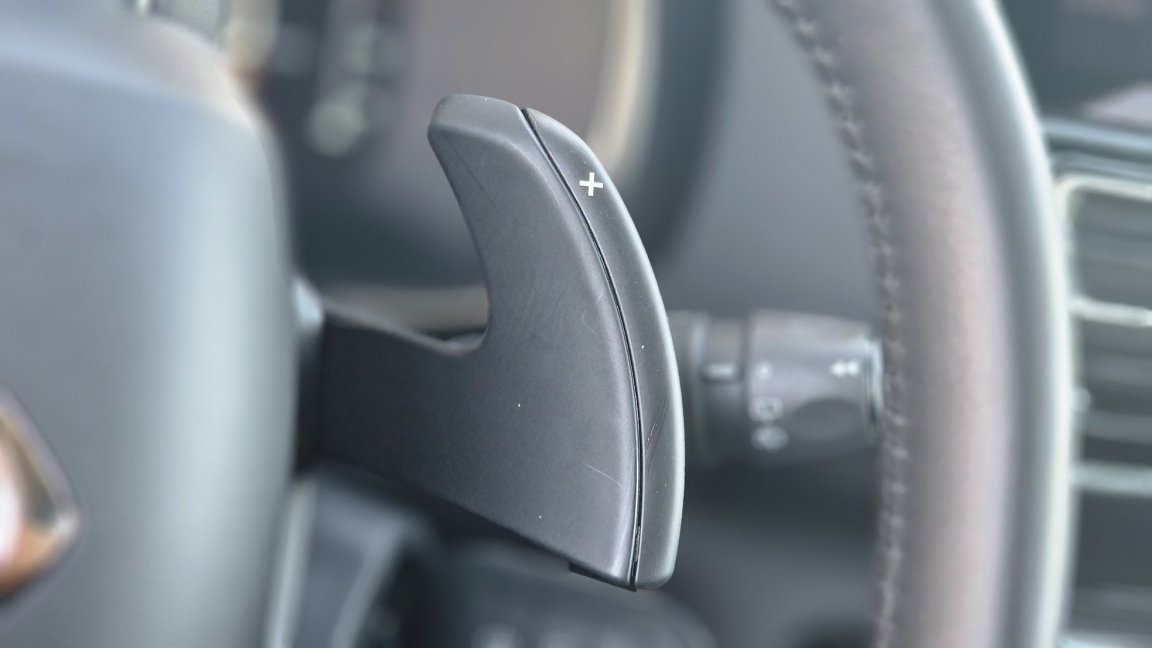 Citroën C5 Aircross - Photo 27
