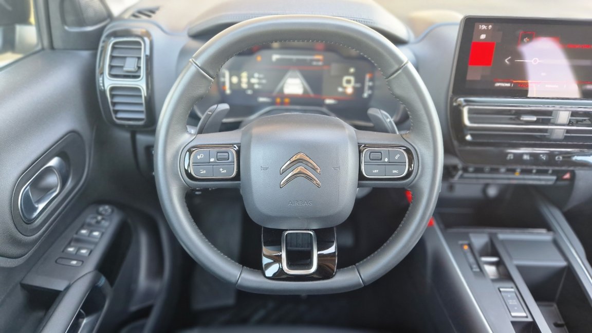 Citroën C5 Aircross - Photo 29