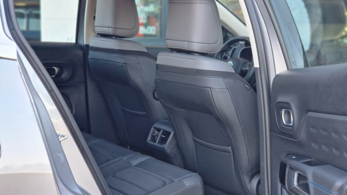 Citroën C5 Aircross - Photo 30